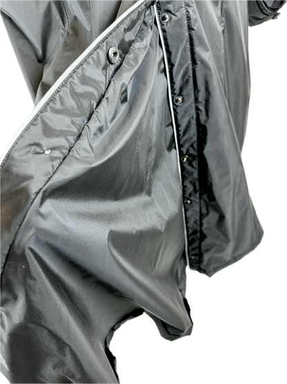 Regular Sport Long Coat | 44 | UHIP