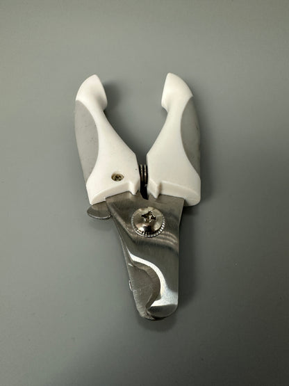 Claw pliers