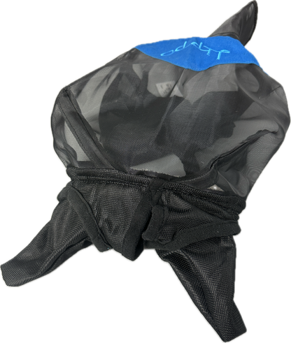 Fly Hood | Pony | Lippo
