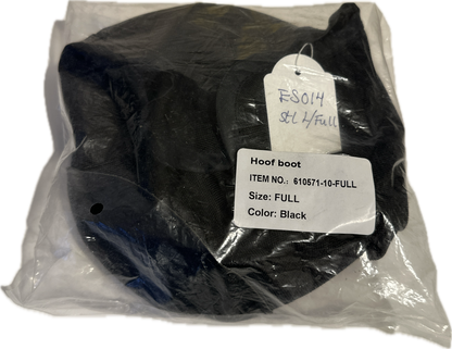 Hoof boot | L | Fairfield