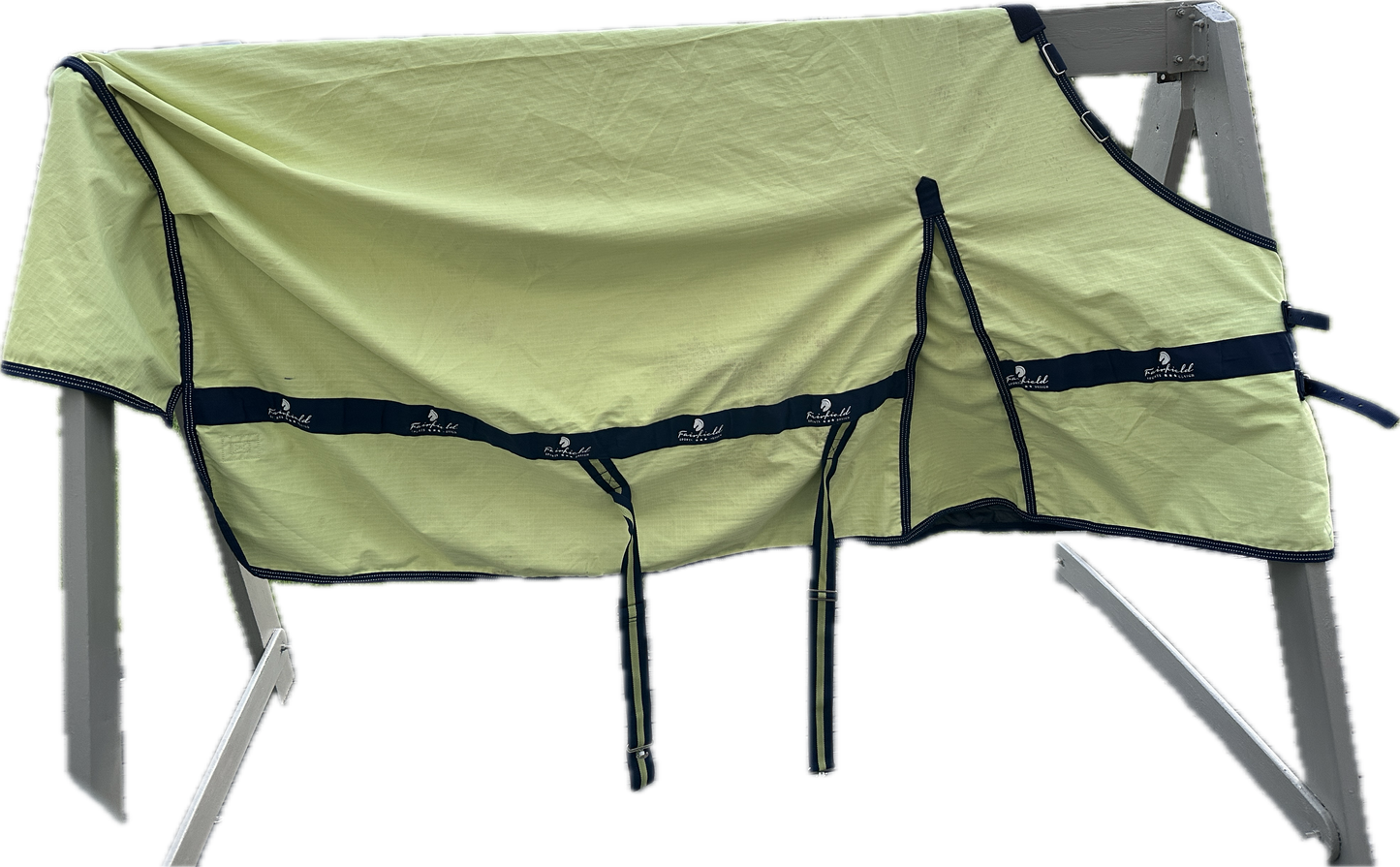 Rain cover 0g | 155 | Fairfield