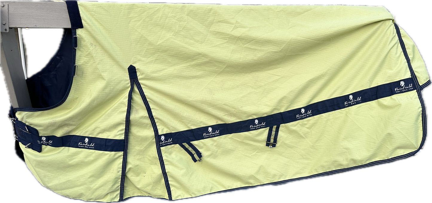 Rain cover 0g | 155 | Fairfield