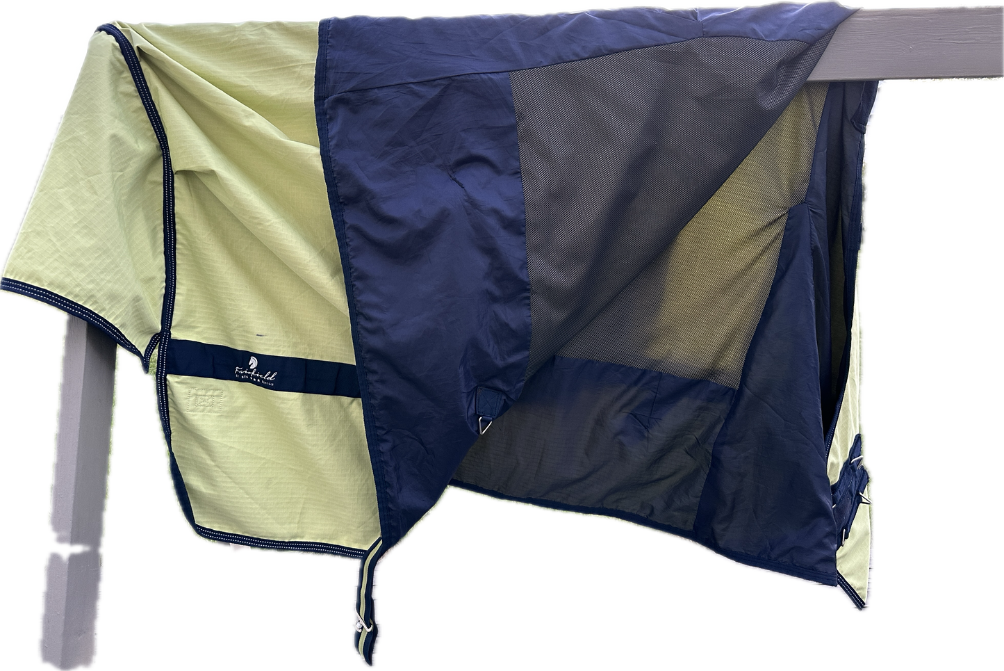 Rain cover 0g | 155 | Fairfield