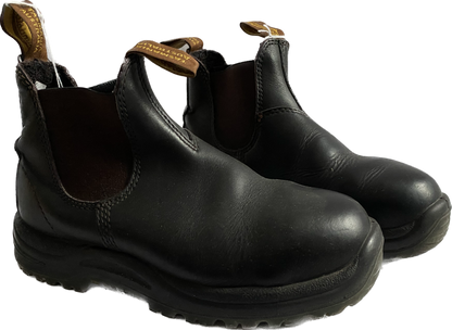 Ridsko/ Jodhpurs | Blundstone