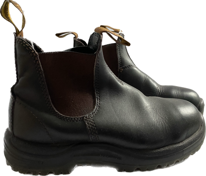 Ridsko/ Jodhpurs | Blundstone