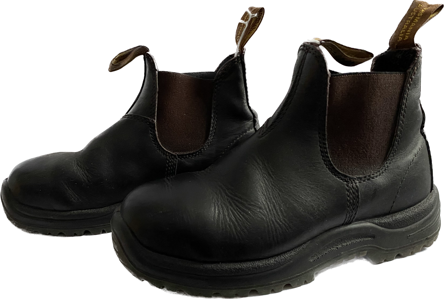 Ridsko/ Jodhpurs | Blundstone