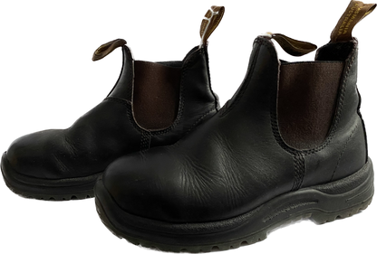 Ridsko/ Jodhpurs | Blundstone