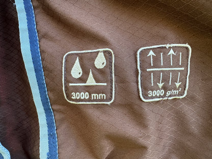 Vintertäcke m hals 300g | 155 | Jacson