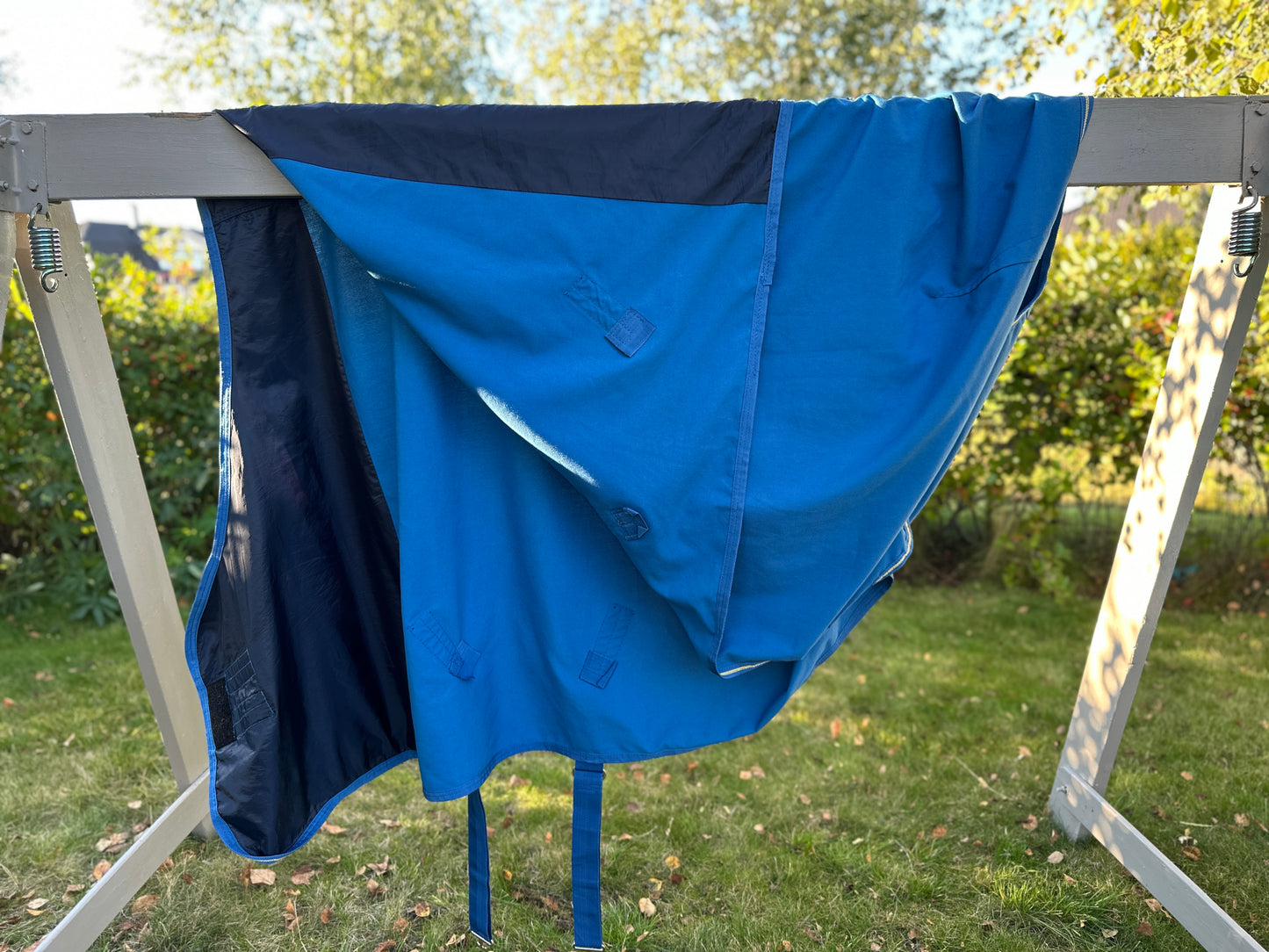 Stalltäcke 0g | 140 | Horseware Amigo