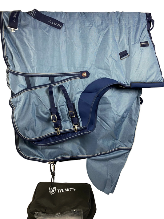 Rain cover 100g | 135 | Trinity® Ultimate 100