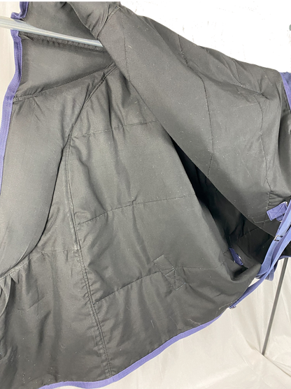 Stable cover 150g | 135 | Trust Tetris