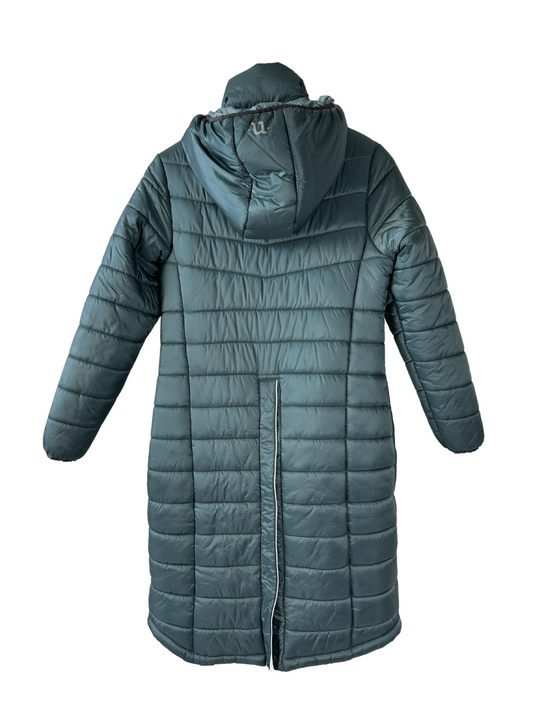 Junior Thermal Coat | 160 | UHIP