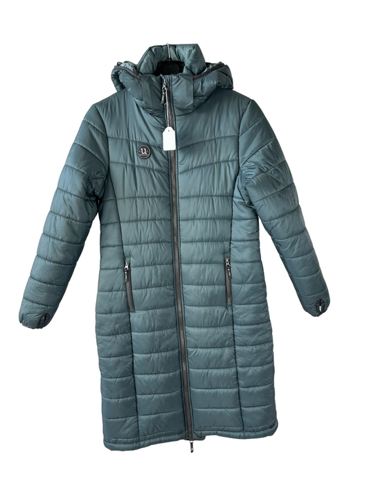 Junior Thermal Coat | 160 | UHIP