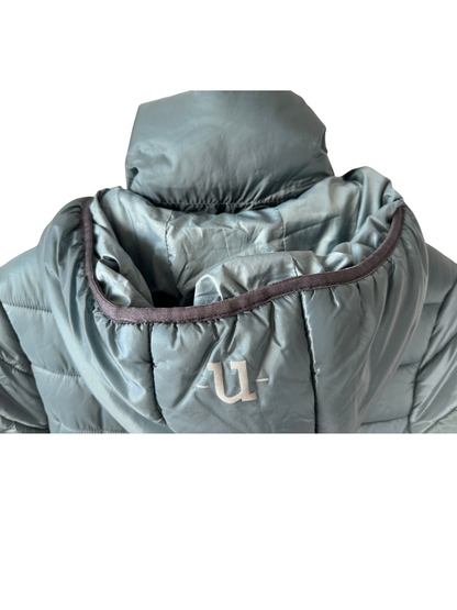 Junior Thermal Coat | 160 | UHIP