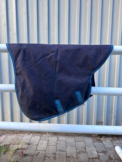 Horseware Amigo 1200D Hood 150g, stl M