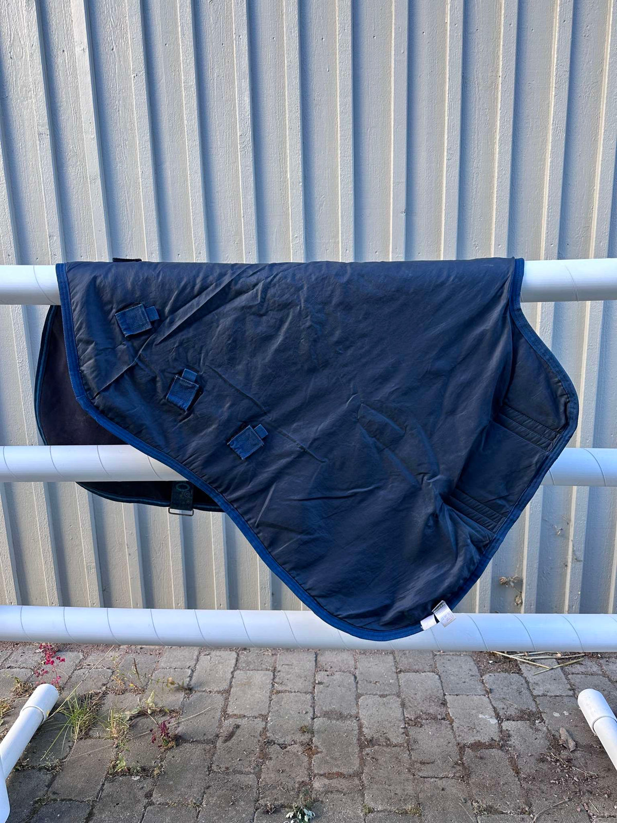 Horseware Amigo 1200D Hood 150g, stl M