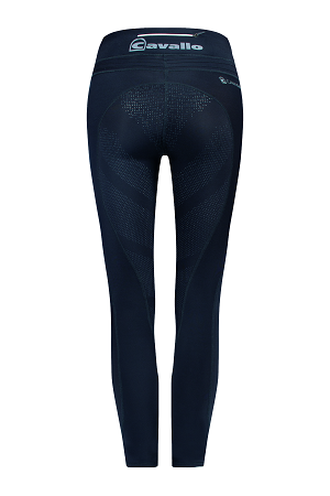 Vinterleggings | Cavallo Lin Grip