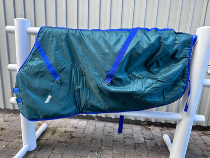 Bucas vinter-/utetäcke ca 200g stl 135