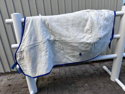Bucas vinter-/utetäcke ca 200g stl 135
