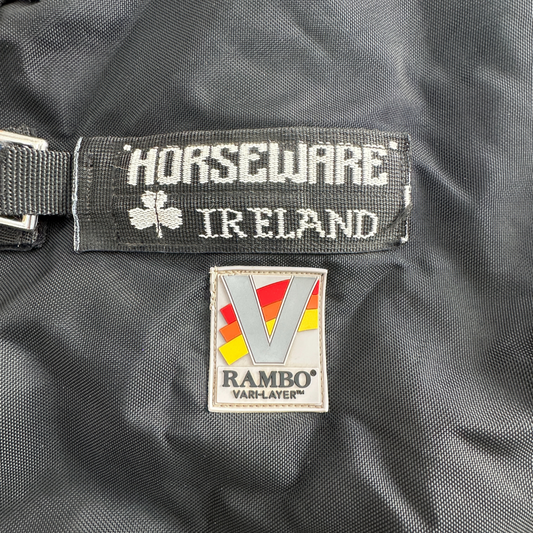 Outdoor blanket VL 250 g | 140 | Horseware Rambo Vari-Layer