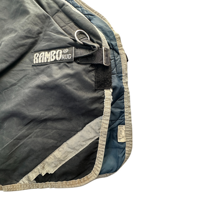 Outdoor blanket VL 250 g | 140 | Horseware Rambo Vari-Layer