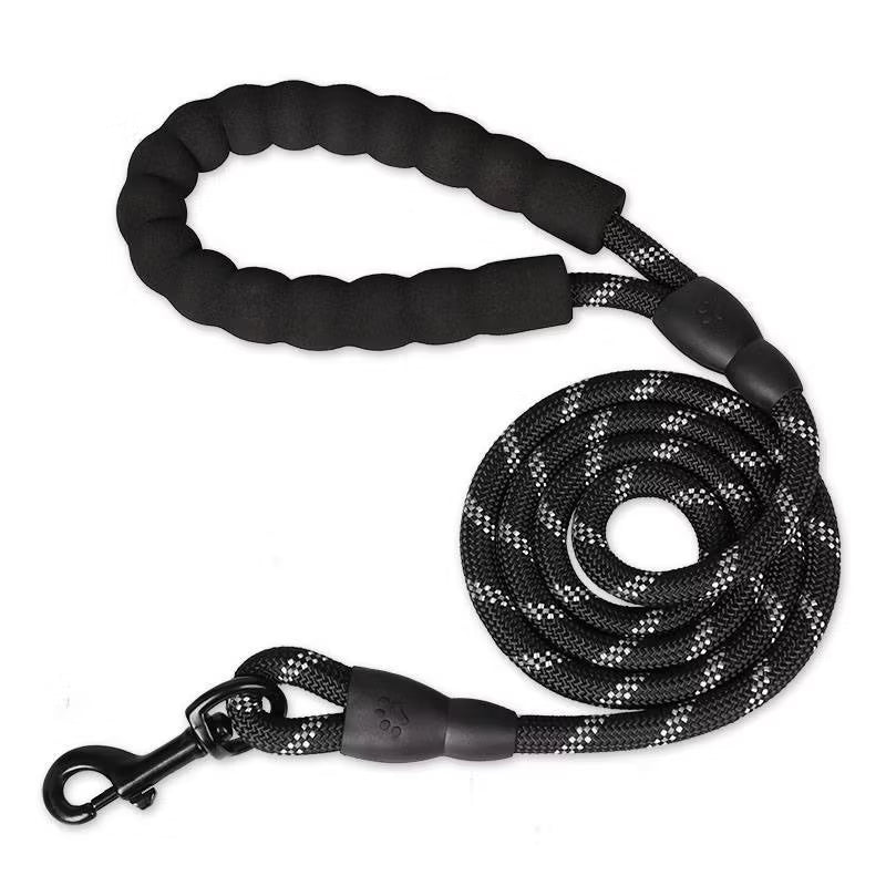 Dog leash
