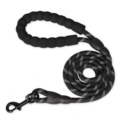 Dog leash