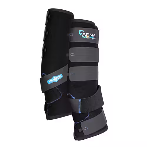 Deluxe Mud Socks | X-Full | Shires ARMA