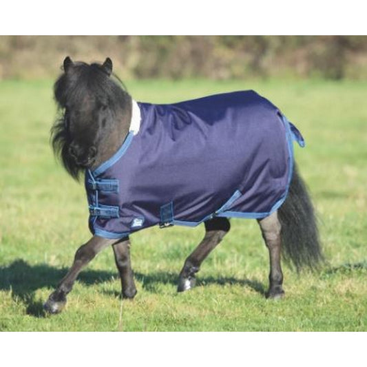 Utetäcke 200 g | 85 | Shires Mini Highlander