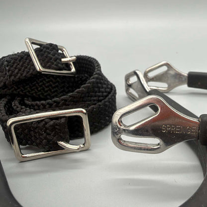 Kulsporrar Ultra Fit Extra grip | Dam | HS Sprenger