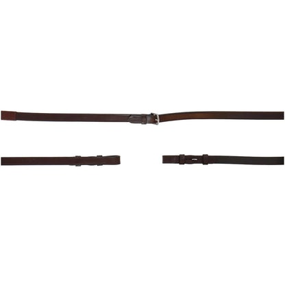 Rein Anti-slip with rubberized inside | 13mm | Equiline