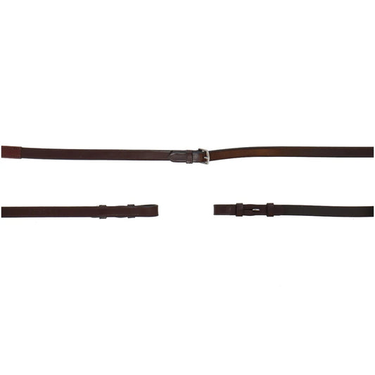 Rein Anti-slip with rubberized inside | 13mm | Equiline
