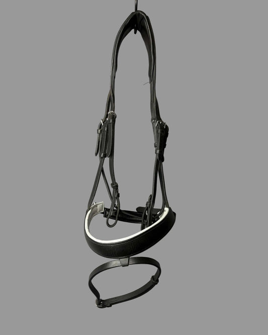Aachenträns Dressyr Anatomiskt | Full - Equi ReUse Sweden AB