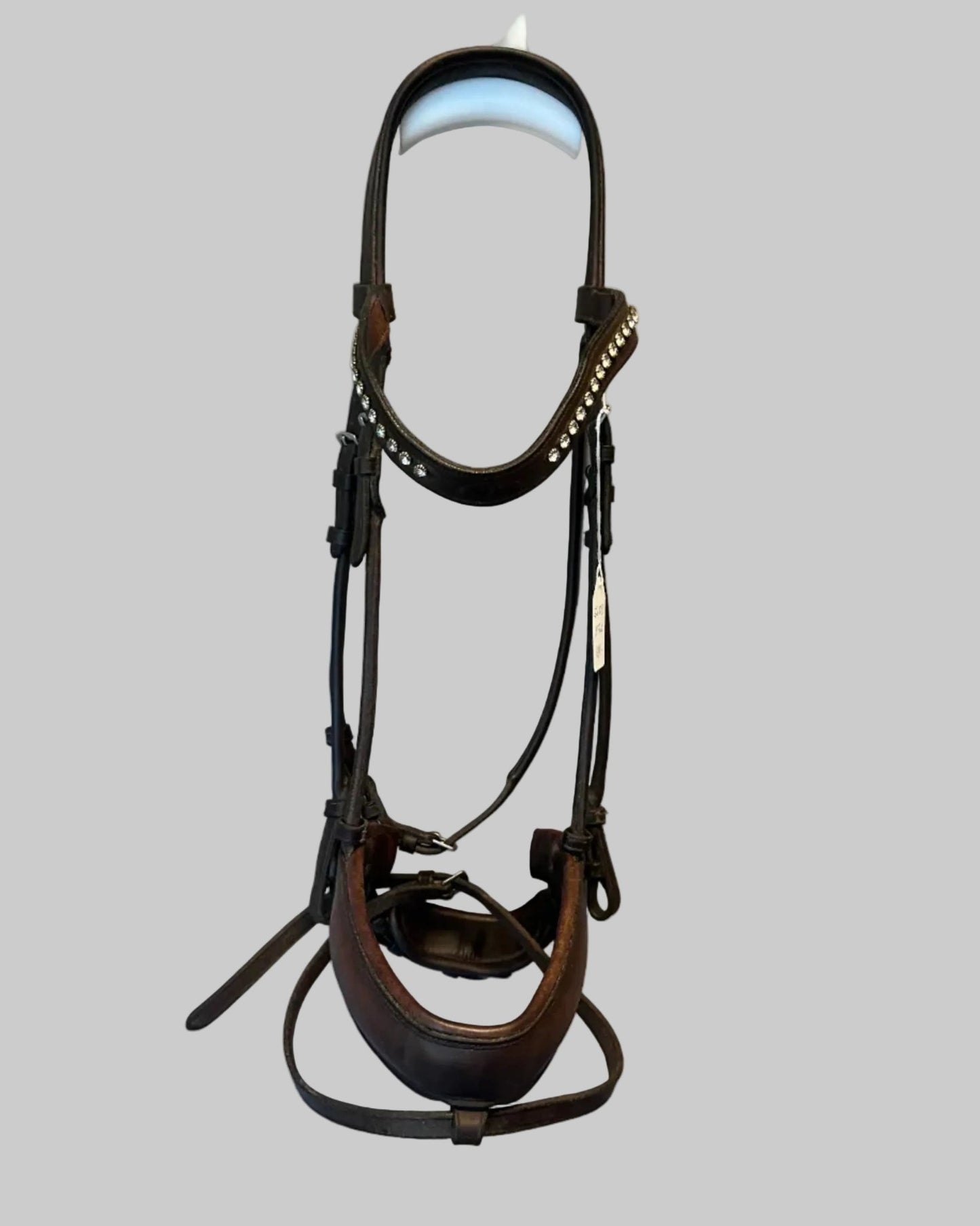 Aachenträns | Full | Dyón - Träns - Equi ReUse Sweden AB