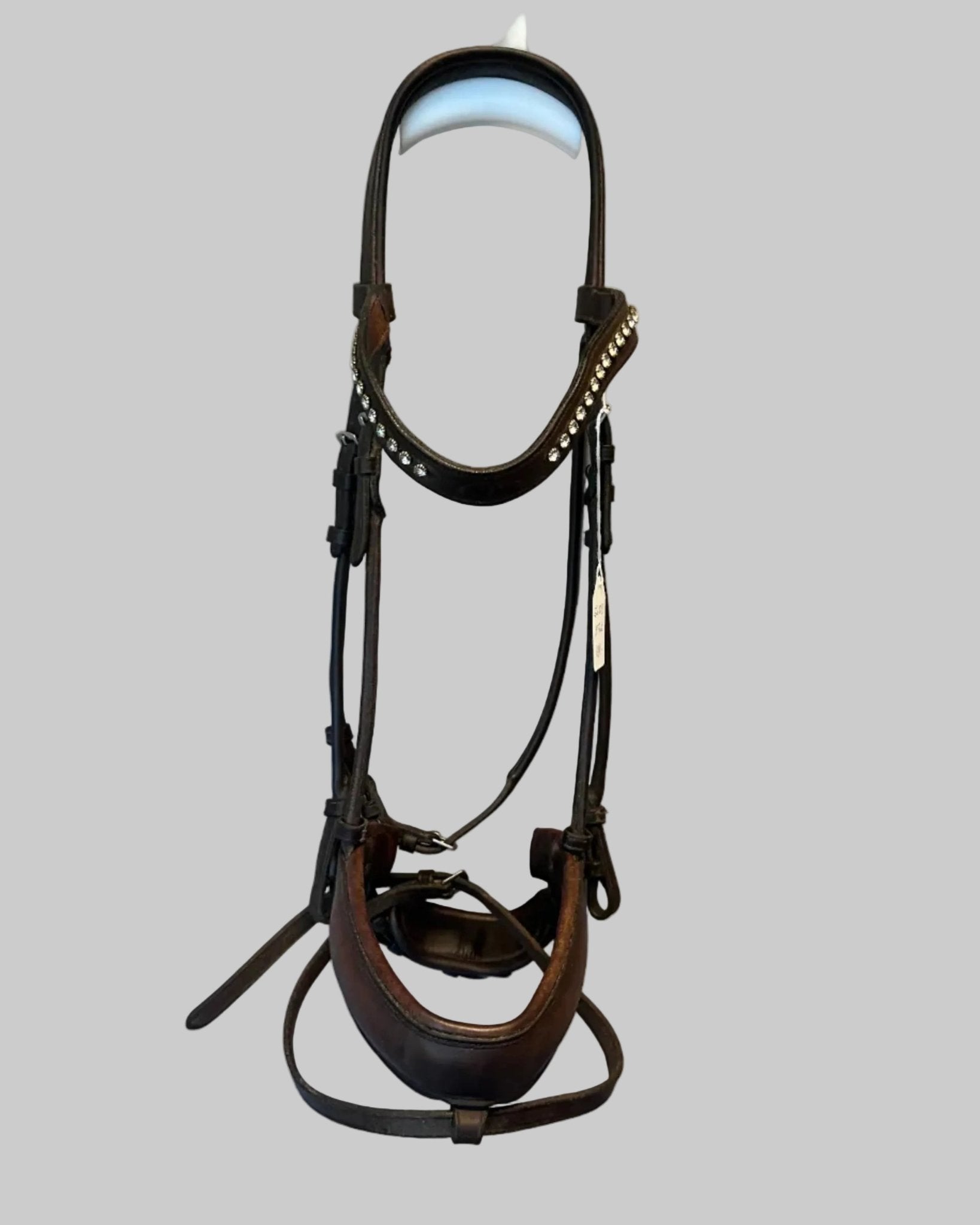 Aachenträns | Full | Dyón - Träns - Equi ReUse Sweden AB