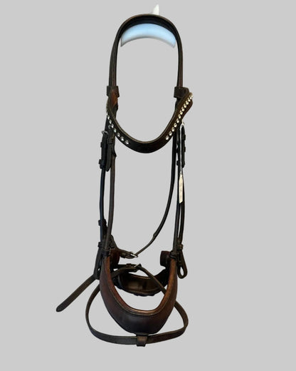 Aachenträns | Full | Dyón - Träns - Equi ReUse Sweden AB