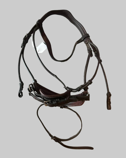 Aachenträns | Full | Dyón - Träns - Equi ReUse Sweden AB