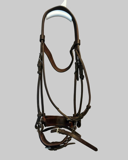 Aachenträns | Full | Dyón - Träns - Equi ReUse Sweden AB