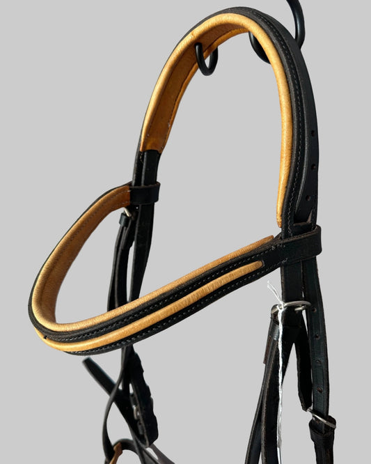 Aachenträns | Full - Träns - Equi ReUse Sweden AB