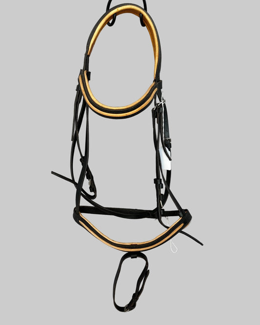Aachenträns | Full - Träns - Equi ReUse Sweden AB