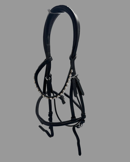 Aachenträns | Cob - Träns - Equi ReUse Sweden AB