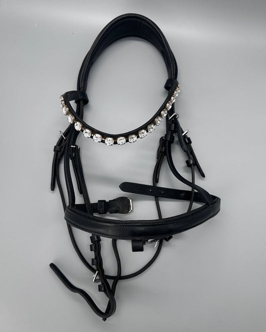 Aachenträns | Cob - Träns - Equi ReUse Sweden AB