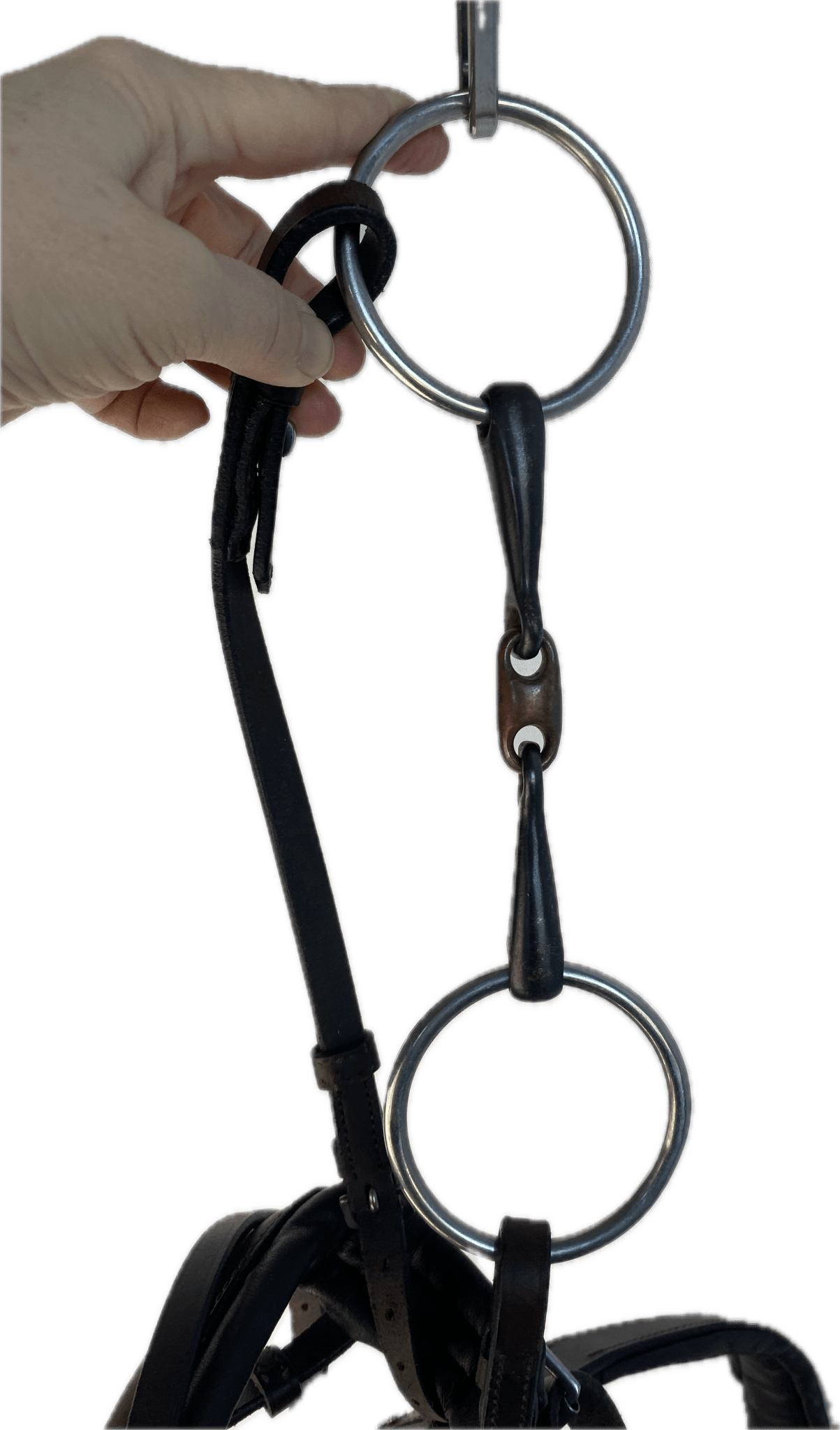 Aachenträns | Fairfield® - Equi ReUse Sweden AB