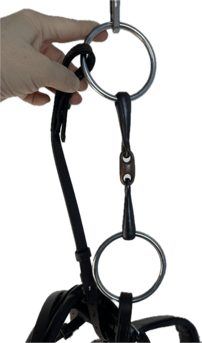 Aachenträns | Fairfield® - Equi ReUse Sweden AB