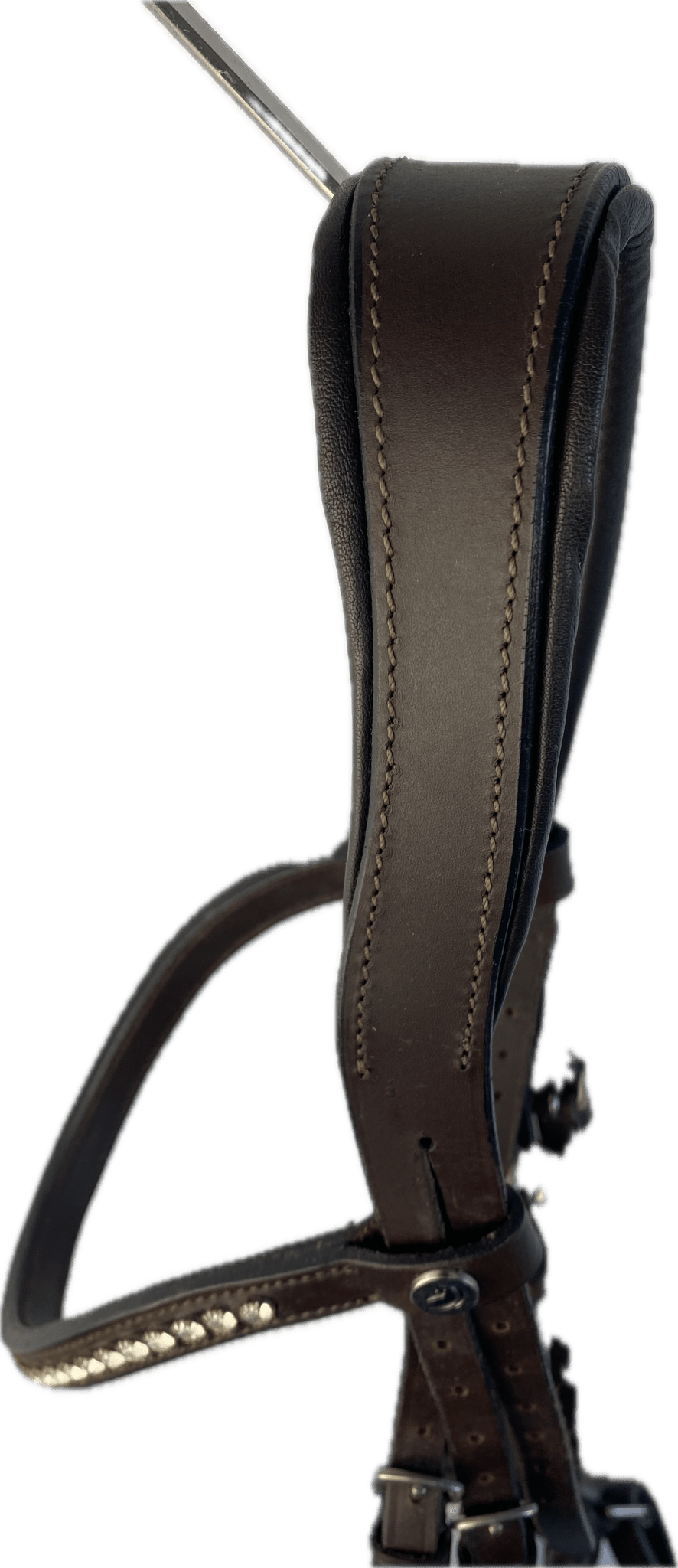 Aachenträns | Fairfield® - Equi ReUse Sweden AB