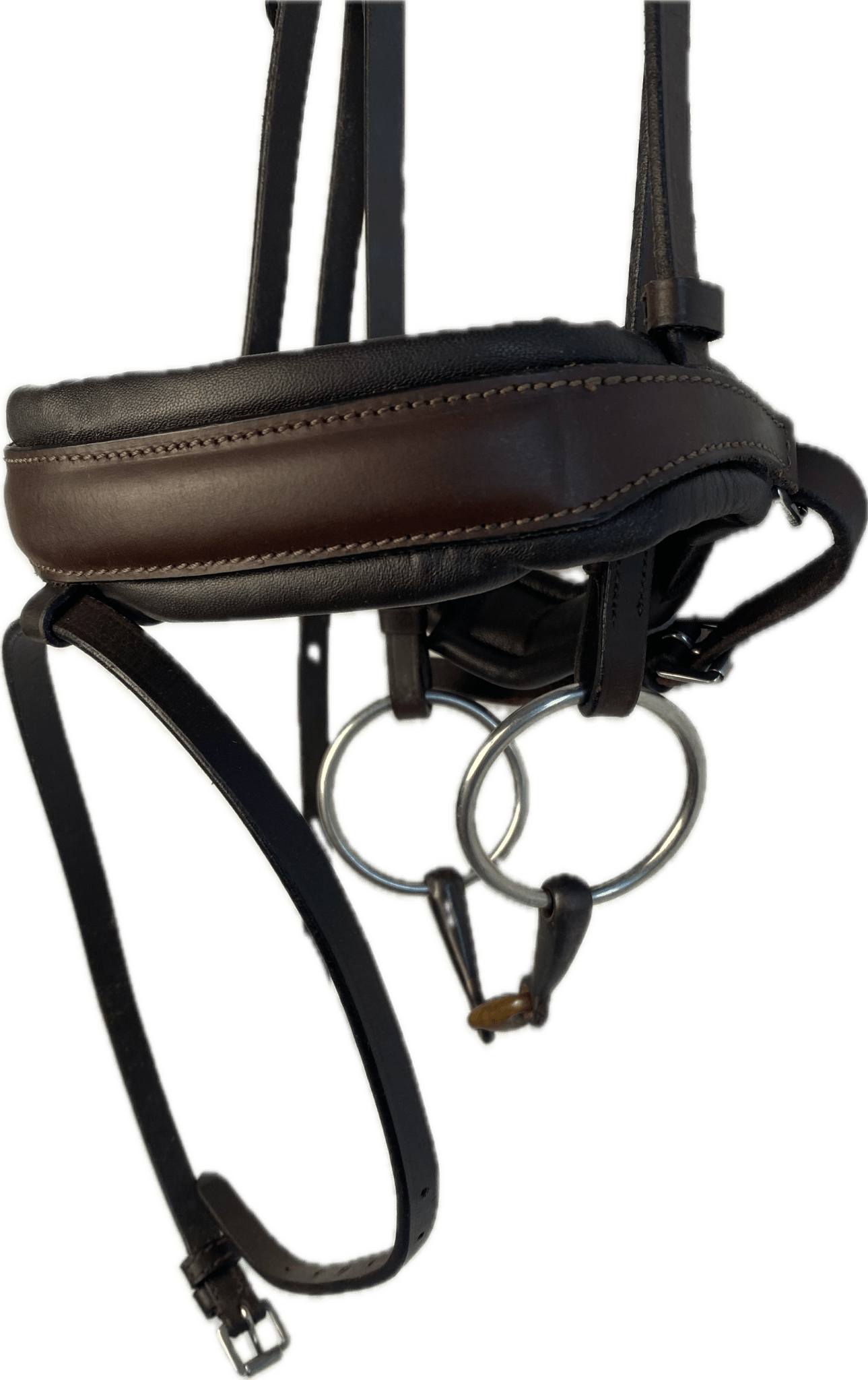 Aachenträns | Fairfield® - Equi ReUse Sweden AB