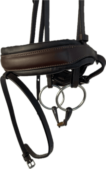 Aachenträns | Fairfield® - Equi ReUse Sweden AB