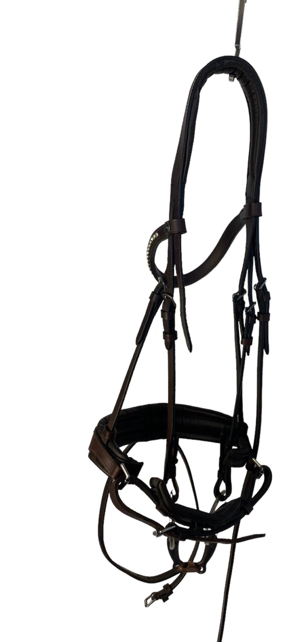 Aachenträns | Fairfield® - Equi ReUse Sweden AB