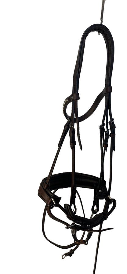 Aachenträns | Fairfield® - Equi ReUse Sweden AB