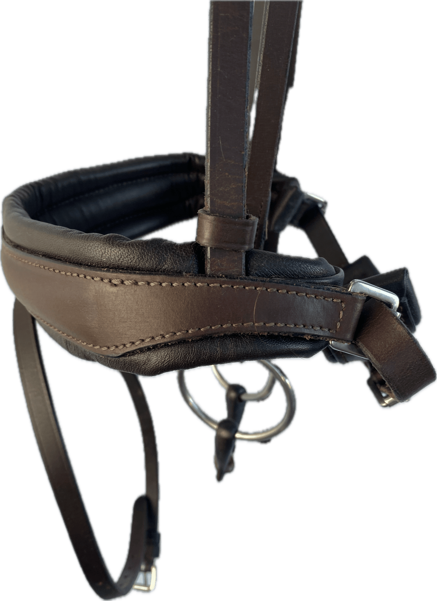 Aachenträns | Fairfield® - Equi ReUse Sweden AB